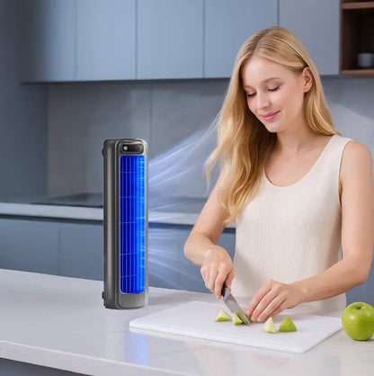 Tragbare Klimaanlage