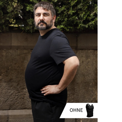 SlimFit Unterhemd mit Taillenkorrektur