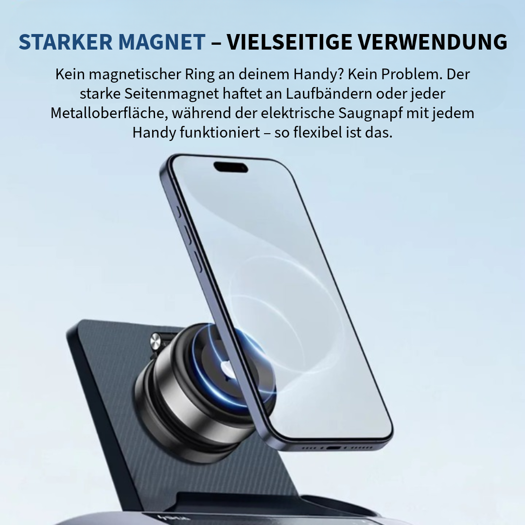 360° Handyhalterung