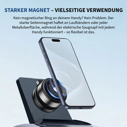 360° Handyhalterung