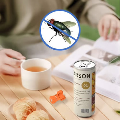 BlikBuddy™ – Öffnen. Schützen. Genießen.