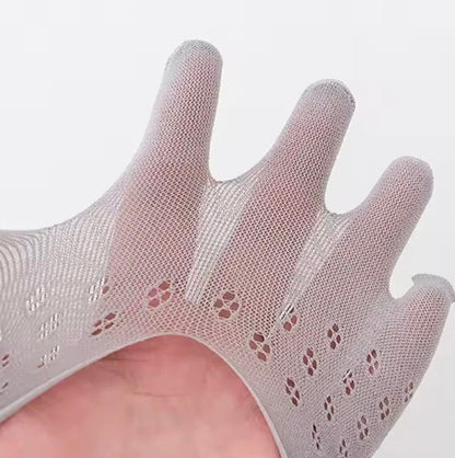 Ultradünne & Dauerhafte Sommersocken