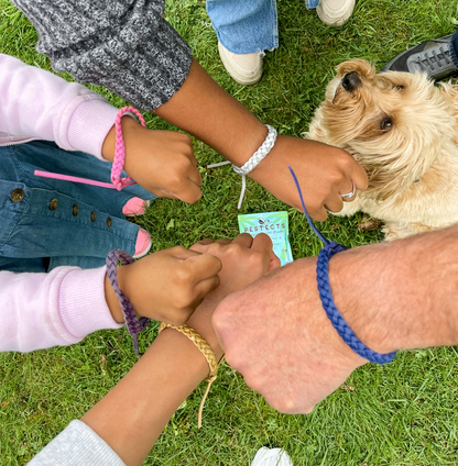 Anti-Mücken Armband