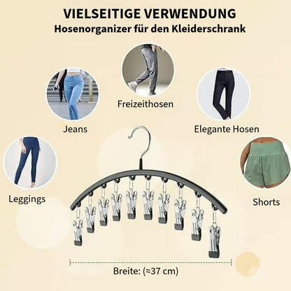 Intelligenter Kleiderbügel