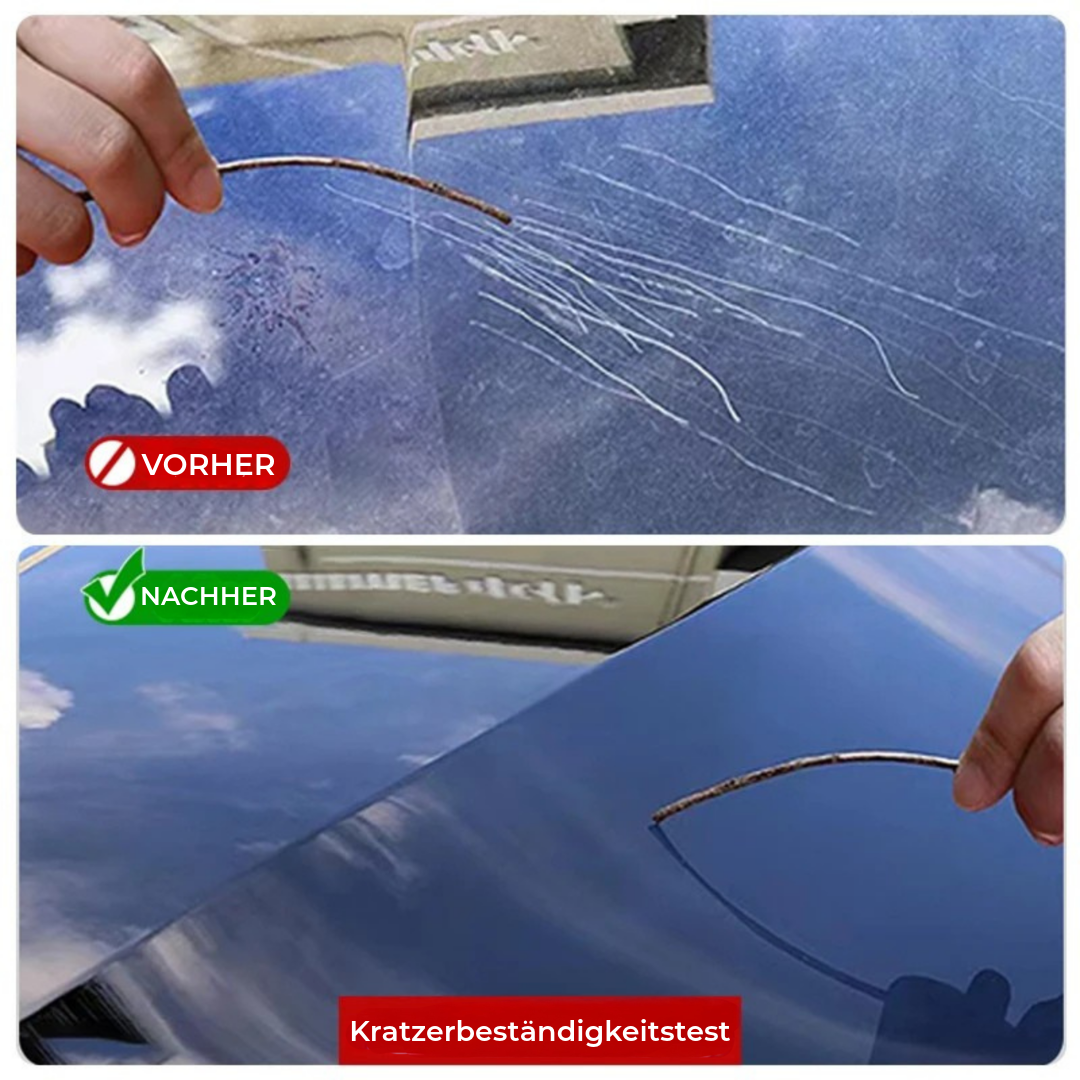 Auto-Beschichtungsspray