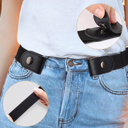 Elastischer Hosenträgergürtel