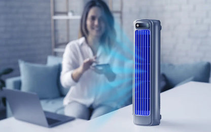 Tragbare Klimaanlage