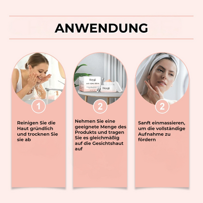 Kollagen Anti-Aging Creme