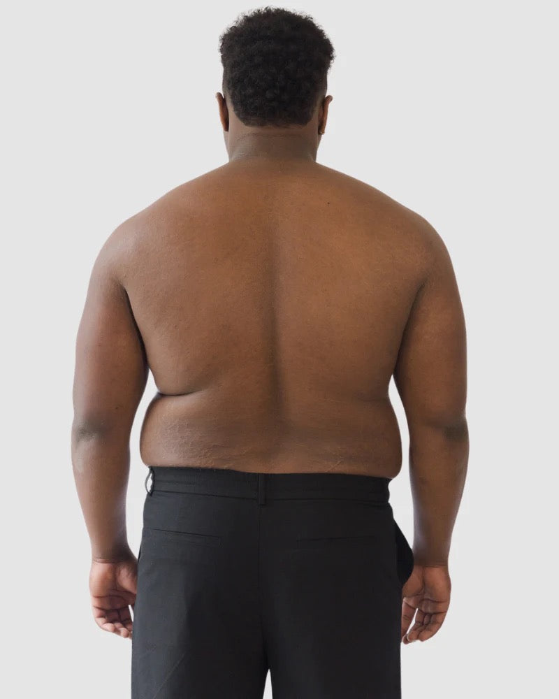 SlimFit Unterhemd mit Taillenkorrektur