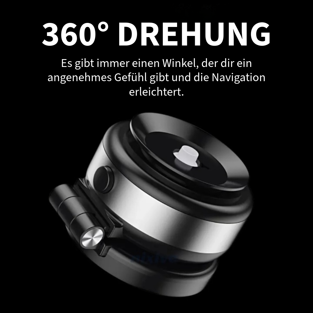 360° Handyhalterung