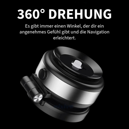 360° Handyhalterung