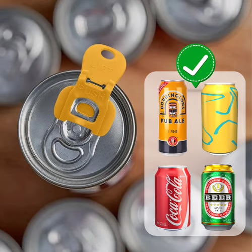 BlikBuddy™ – Öffnen. Schützen. Genießen.