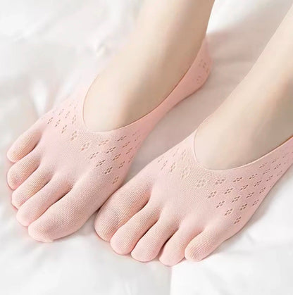 Ultradünne & Dauerhafte Sommersocken