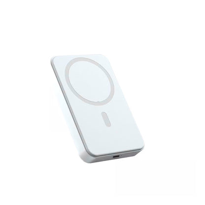 Magnetische Fast-Charging Powerbank