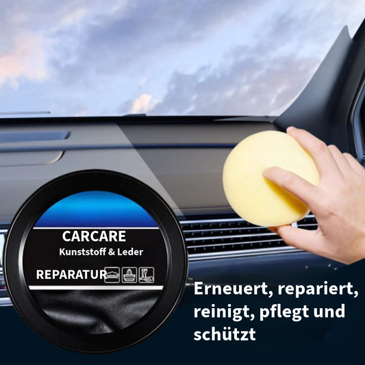 CarCare™ | Reparaturcreme