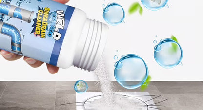 Leistungsstarker Professioneller Rohrreiniger