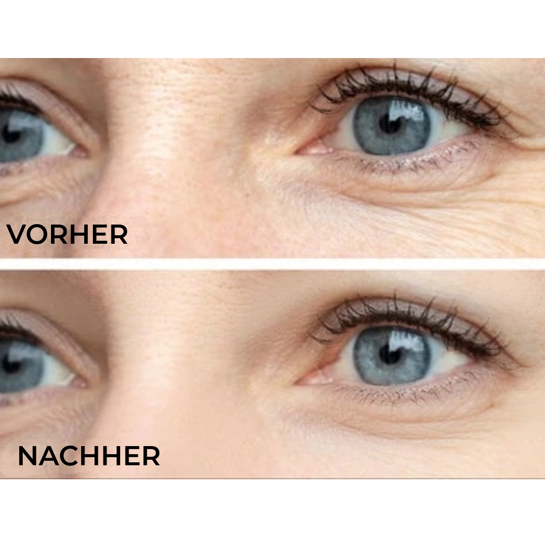 Kollagen Anti-Aging Creme