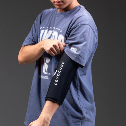 Thermaflex Pro Kniebandage