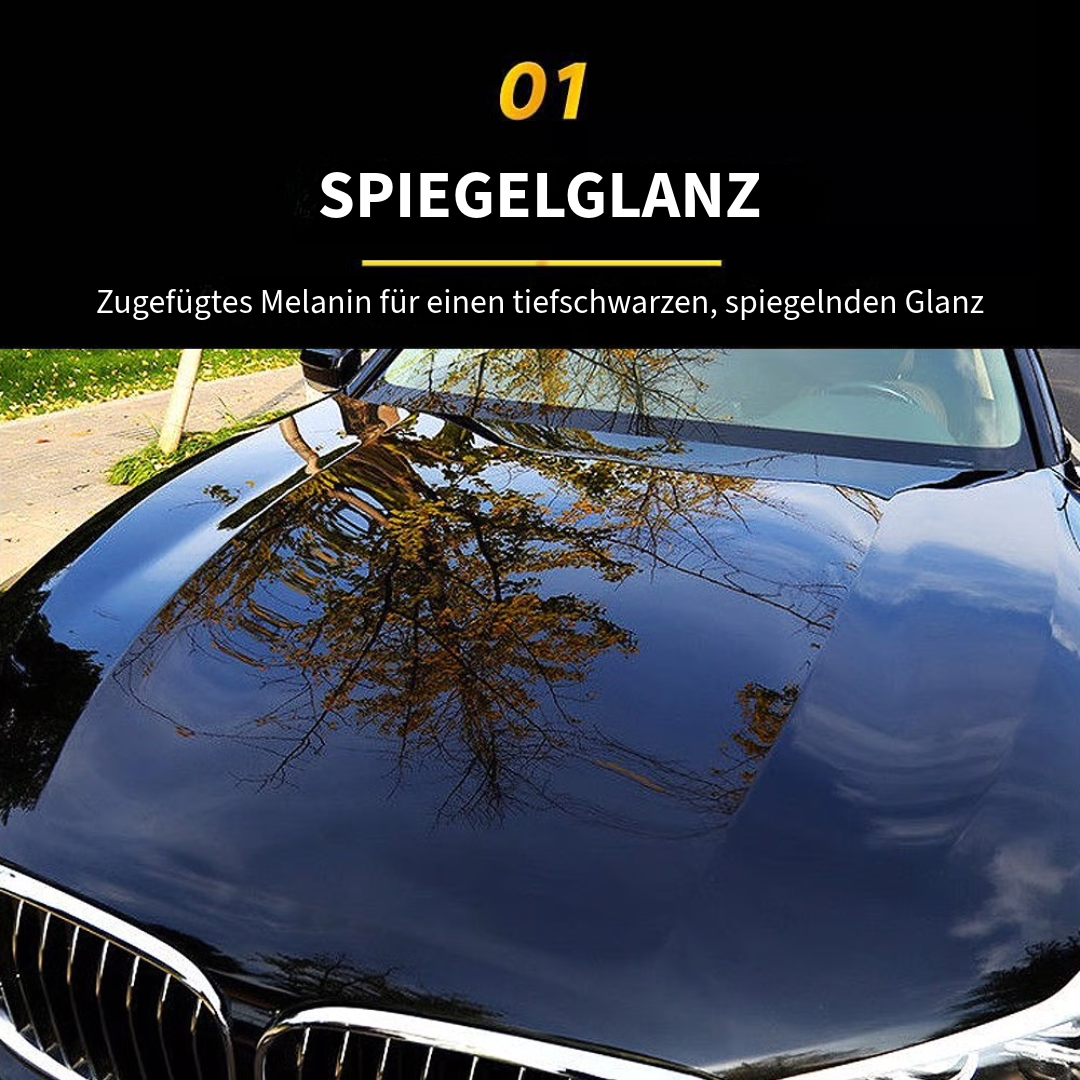 Professionelles Keramik-Wachs