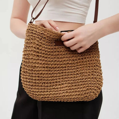 Elegante Sommertasche