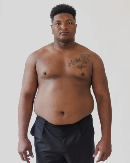 SlimFit Unterhemd mit Taillenkorrektur