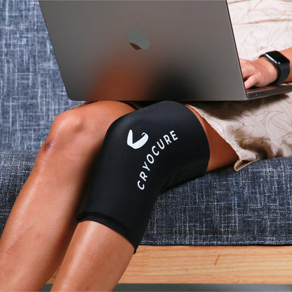 Thermaflex Pro Kniebandage