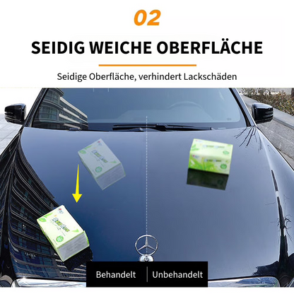 Professionelles Keramik-Wachs