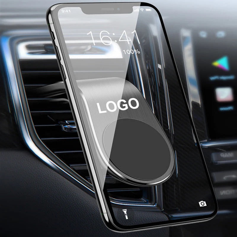 MagSafe Logo Handyhalterung