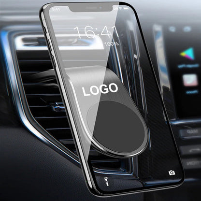 MagSafe Logo Handyhalterung