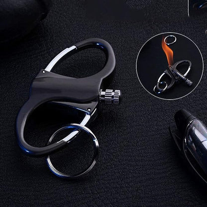 Schlüsselanhänger Feuerzeug