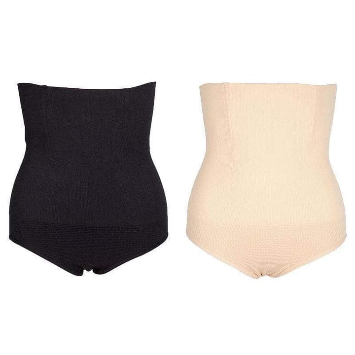 Shapewear Slip | Bauchkorrektur & hohe Taille