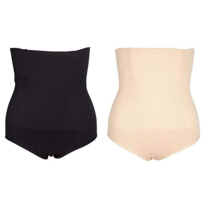 Shapewear Slip | Bauchkorrektur & hohe Taille