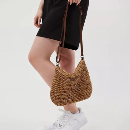 Elegante Sommertasche