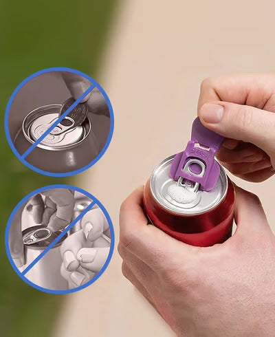 BlikBuddy™ – Öffnen. Schützen. Genießen.