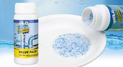 Leistungsstarker Professioneller Rohrreiniger