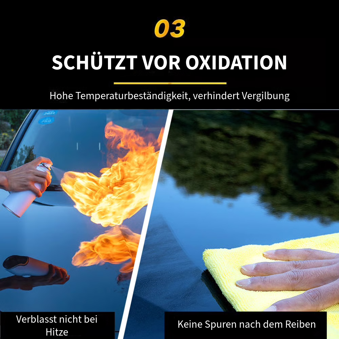 Professionelles Keramik-Wachs