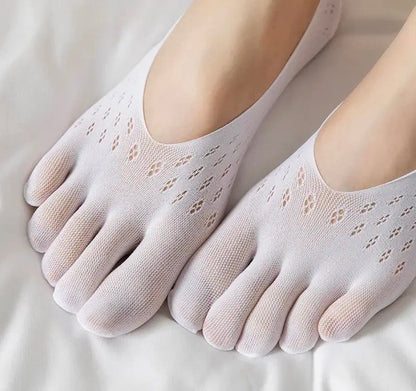 Ultradünne & Dauerhafte Sommersocken