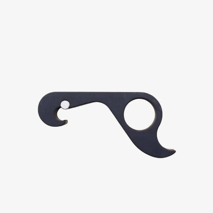 Aluminium Bierflaschenöffner