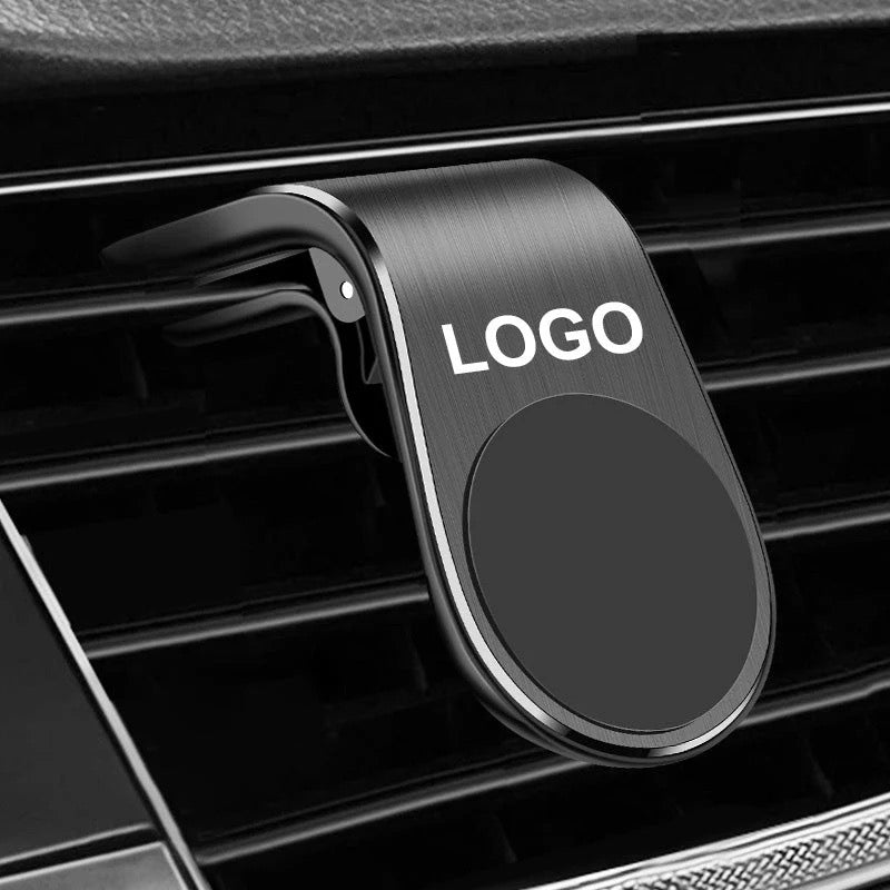 MagSafe Logo Handyhalterung