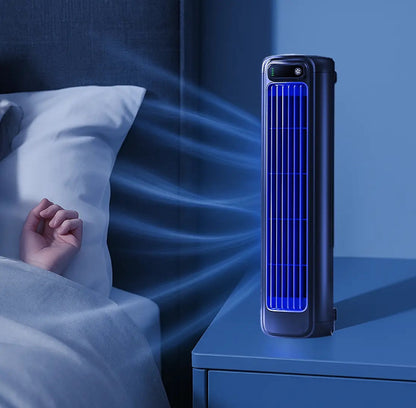 Tragbare Klimaanlage