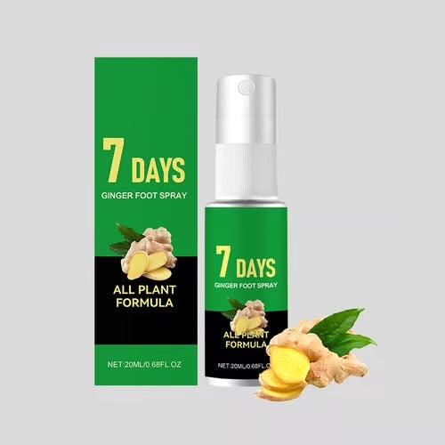 Hornhautentferner Fußspray