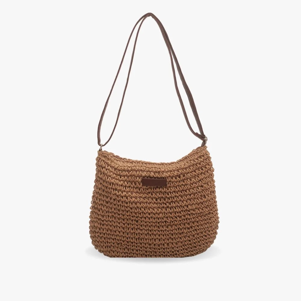 Elegante Sommertasche