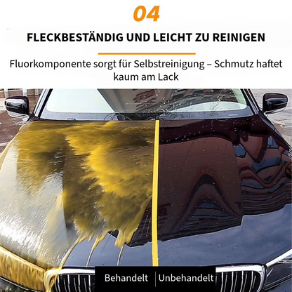 Professionelles Keramik-Wachs