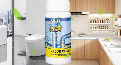 Leistungsstarker Professioneller Rohrreiniger