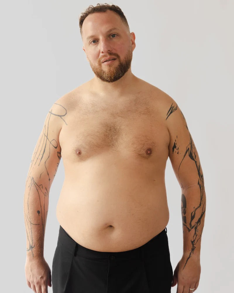 SlimFit Unterhemd mit Taillenkorrektur