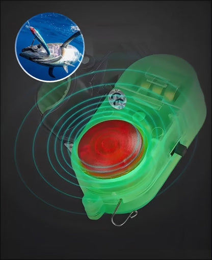 Angelalarm – Direkte Bisserkennung