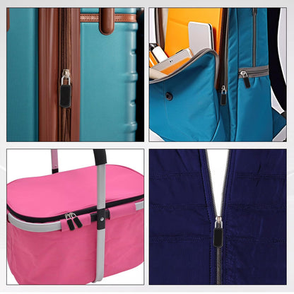 Universeller Reißverschluss-Ersatz