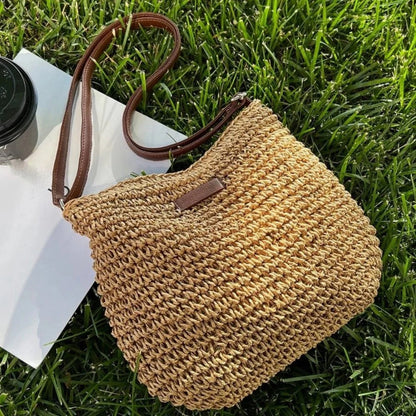Elegante Sommertasche