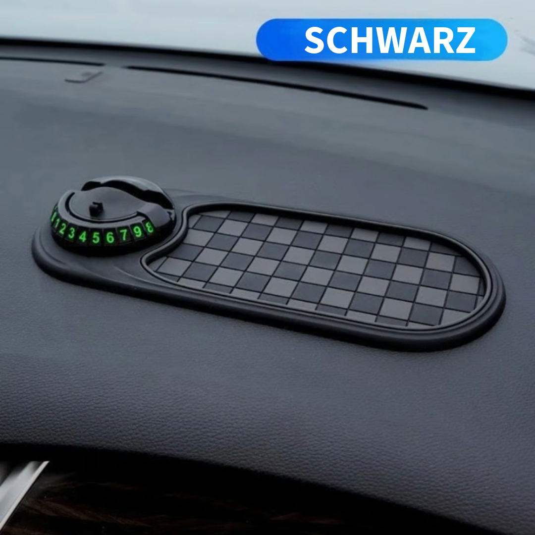 Multifunktionale rutschfeste Matte