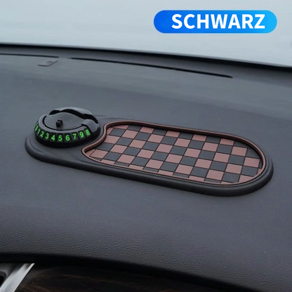 Multifunktionale rutschfeste Matte